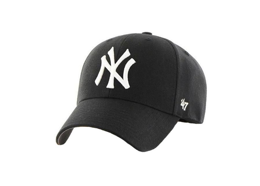 Nokamüts 47 Brand New York Yankees MVP Cap suurendatud