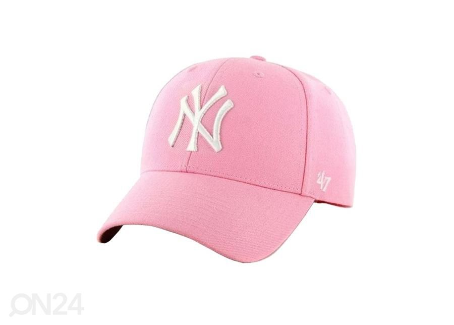 Nokamüts 47 Brand New York Yankees MVP Cap suurendatud