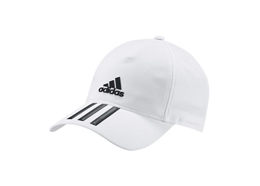 Nokamüts adidas C40 3S Climalite DT8544 suurendatud