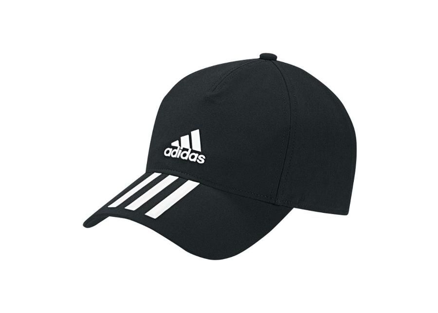 Nokamüts adidas C40 6P 3S Climalite DT8542 suurendatud