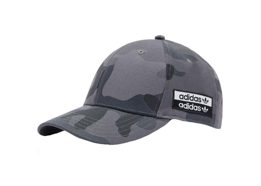 Nokamüts adidas Camo Baseball Cap EH4067 suurendatud