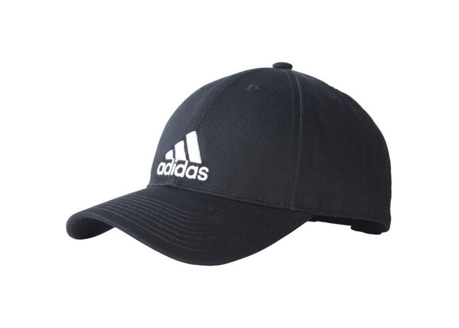 Nokamüts adidas Classic Six-Panel Cap S98151 suurendatud