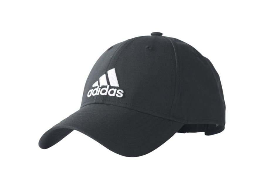 Nokamüts adidas Classic Six-Panel Lightweight Cap S98159 suurendatud
