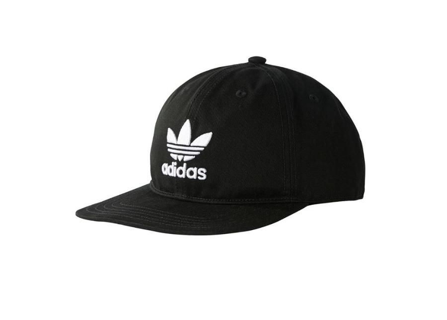 Nokamüts adidas Originals Trefoil Cap BK7277 suurendatud