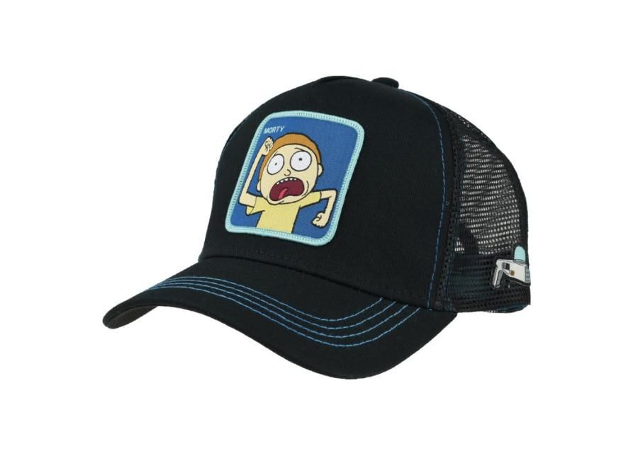 Nokamüts Capslab Rick Et Morty suurendatud
