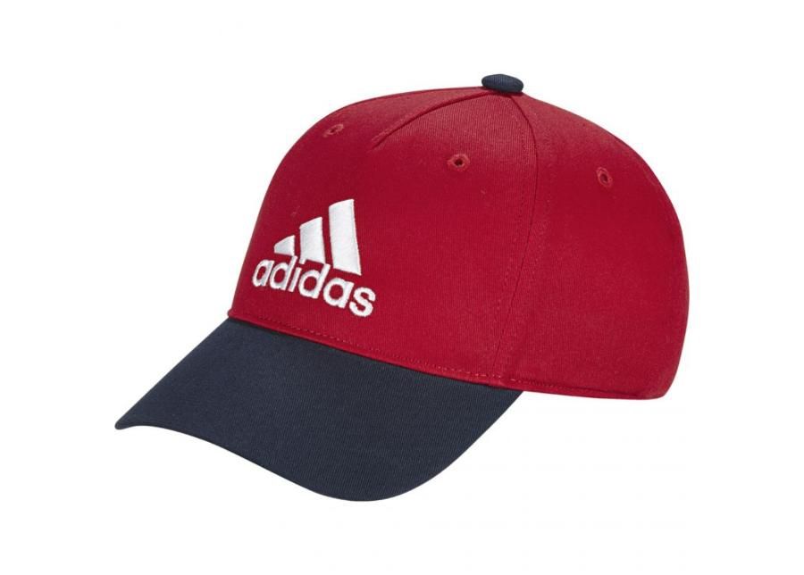 Nokamüts lastele adidas LK Graphic Cap JR OSFT suurendatud