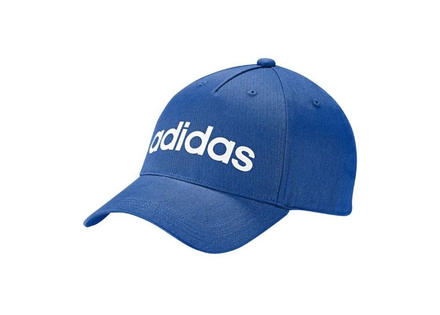Nokamüts meestele adidas Daily Cap M DW4947 suurendatud