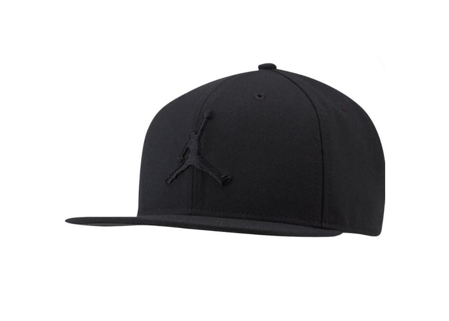 Nokamüts meestele Jordan Air Pro Jumpman Snapback M AR2118-011 suurendatud