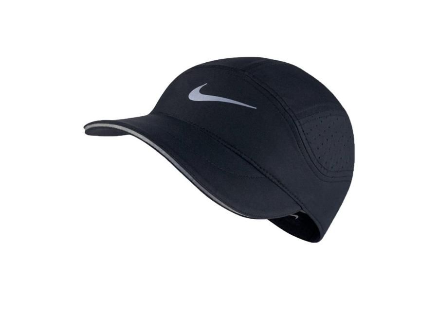 Nokamüts meestele Nike Arobill Elite Run M 828617-010 suurendatud