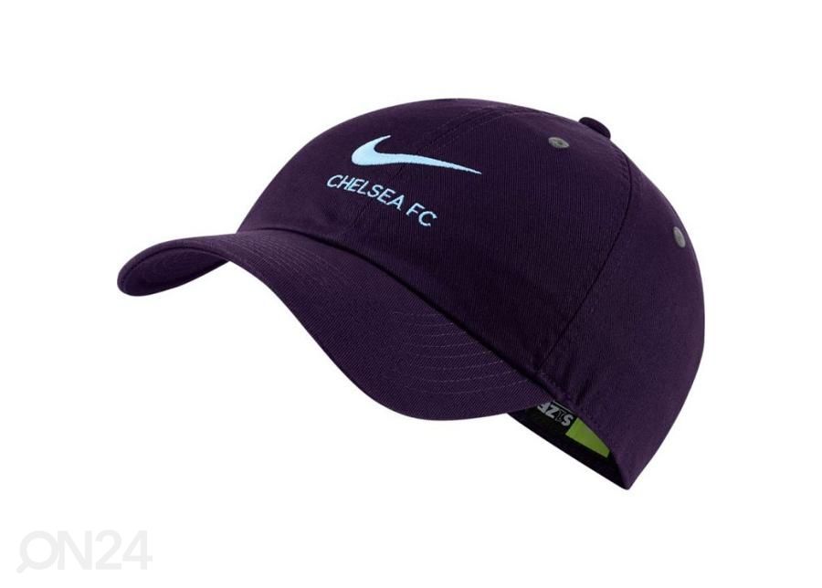 Nokamüts Nike Chelsea FC Heritage BV4071-498 suurendatud