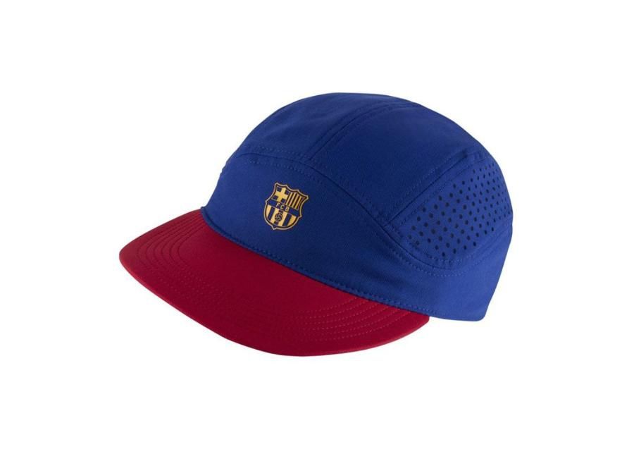Nokamüts Nike Dri-FIT FC Barcelona Tailwind BV4249-455 suurendatud