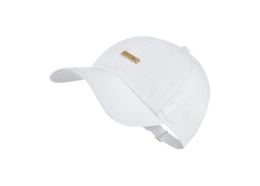 Nokamüts Nike F.C. H86 Cap AH2241-100 suurendatud
