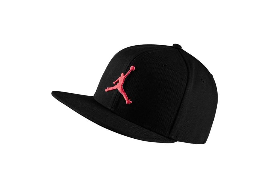 Nokamüts Nike Jordany Pro Jumpman AR2118-015 suurendatud