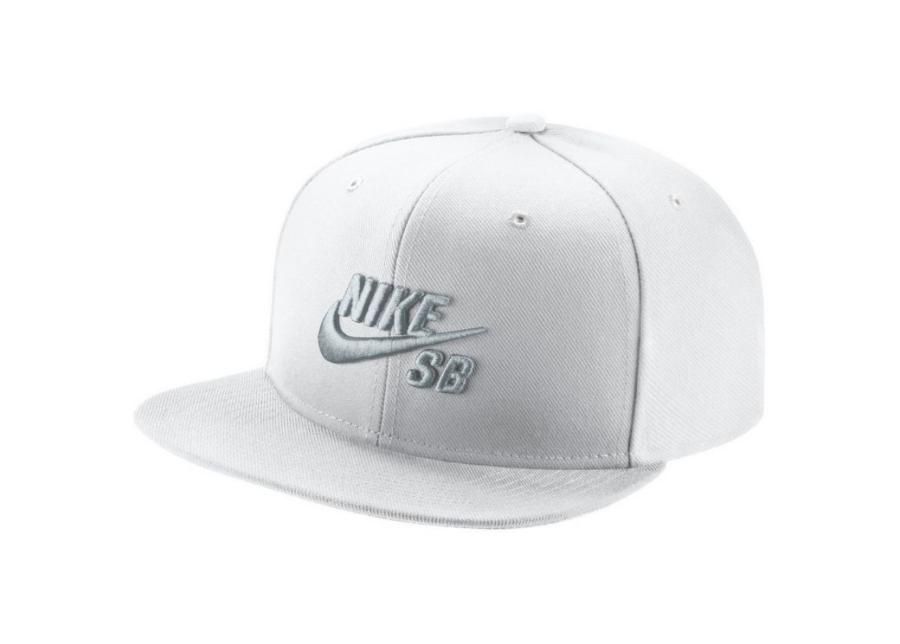 Nokamüts Nike SB Icon Pro 628683-100 suurendatud