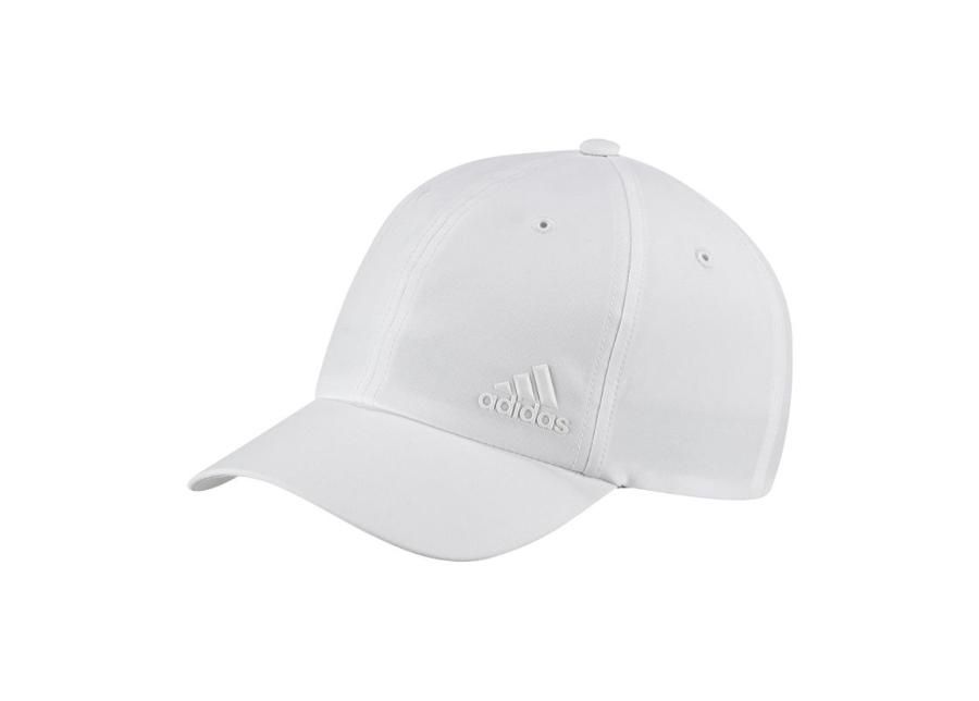 Nokamüts täiskasvanutele adidas Climalite Cap CG1786 suurendatud