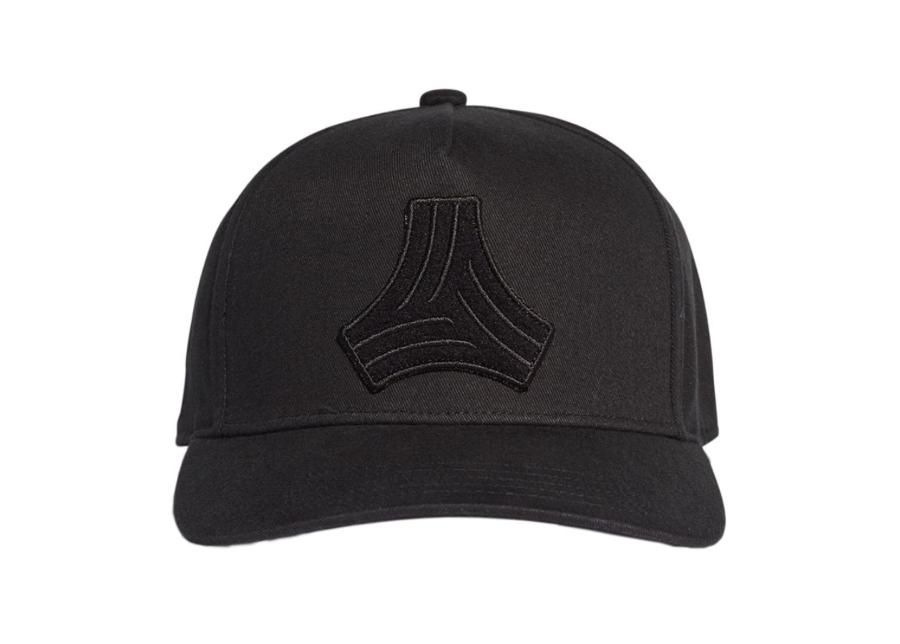 Nokamüts täiskasvanutele adidas Football Street H90 CAP Cap CY5630 suurendatud