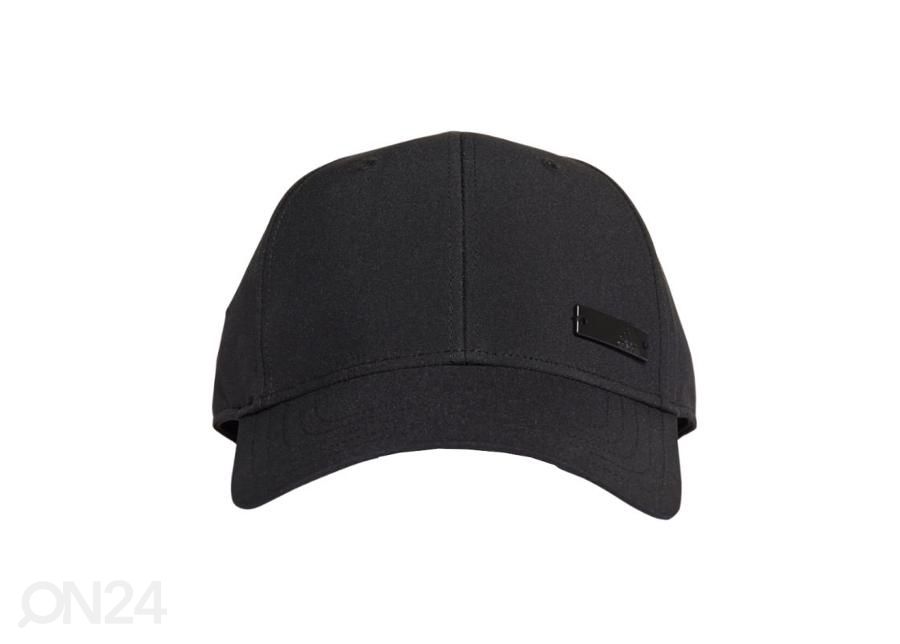 Nokamüts täiskasvanutele Adidas Lightweight MB Baseball Cap GM4508 suurendatud