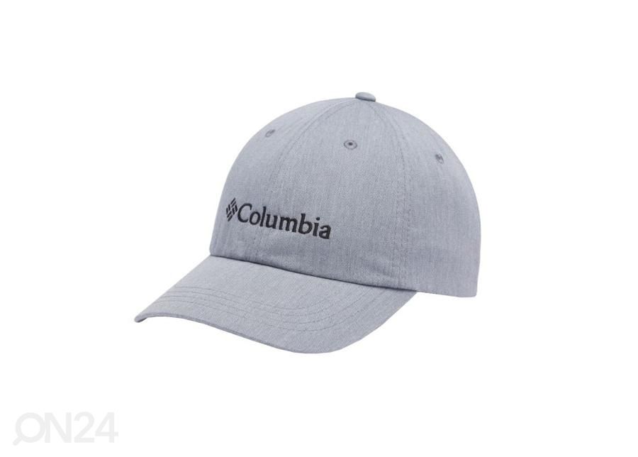 Nokamüts täiskasvanutele Columbia Roc II Cap suurendatud