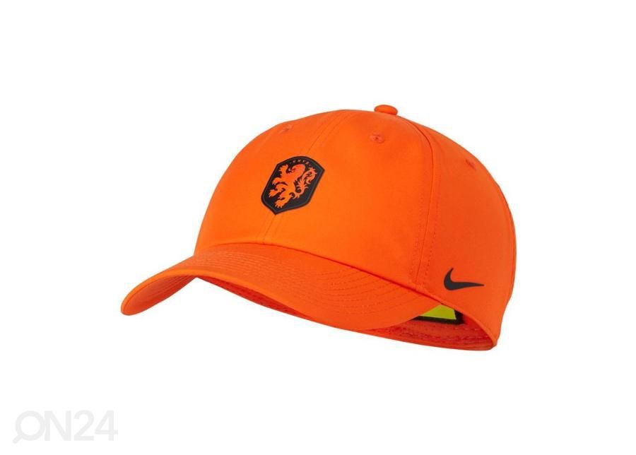 Nokamüts täiskasvanutele Nike Netherlands Heritage suurendatud