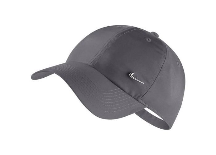 Nokamüts täiskasvanutele Nike U H86 Cap Metal Swoosh 943092-021 suurendatud