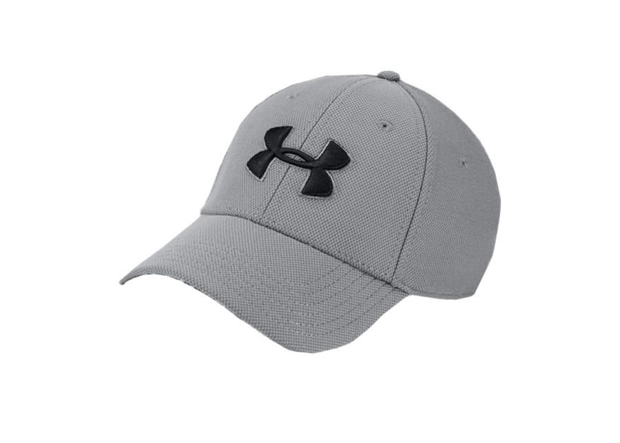 Nokamüts Under Armour Blitzing 3.0 1305036-040 suurendatud