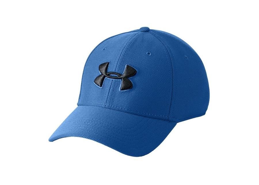 Nokamüts Under Armour Blitzing 3.0 1305036-400 suurendatud