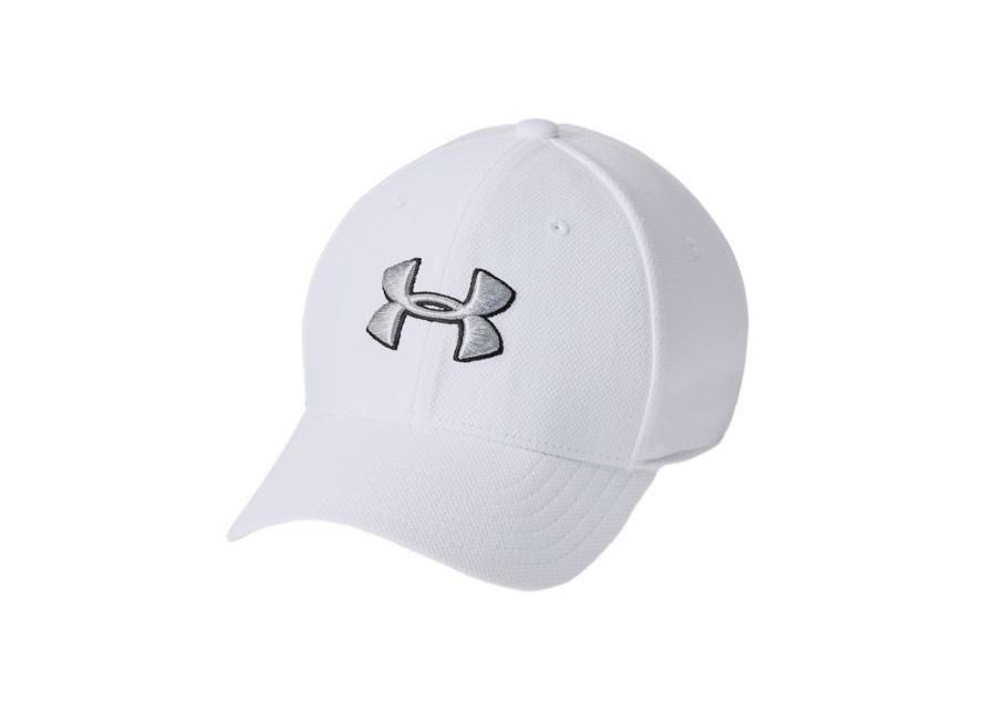 Nokamüts Under Armour Boys Blitzing 3.0 Cap 1305457-100 suurendatud