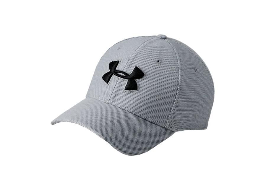 Nokamüts Under Armour Heathered Blitzing 3.0 1305037-035 suurendatud