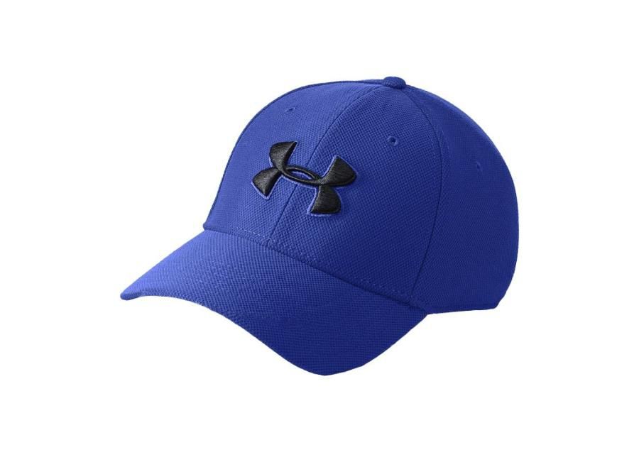 Nokamüts Under Armour Heathered Blitzing 3.0 1305037-400 suurendatud