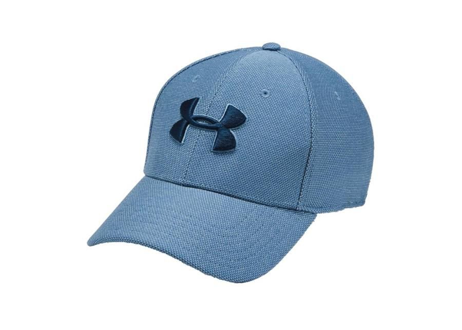 Nokamüts Under Armour Heathered Blitzing 3.0 1305037-407 suurendatud