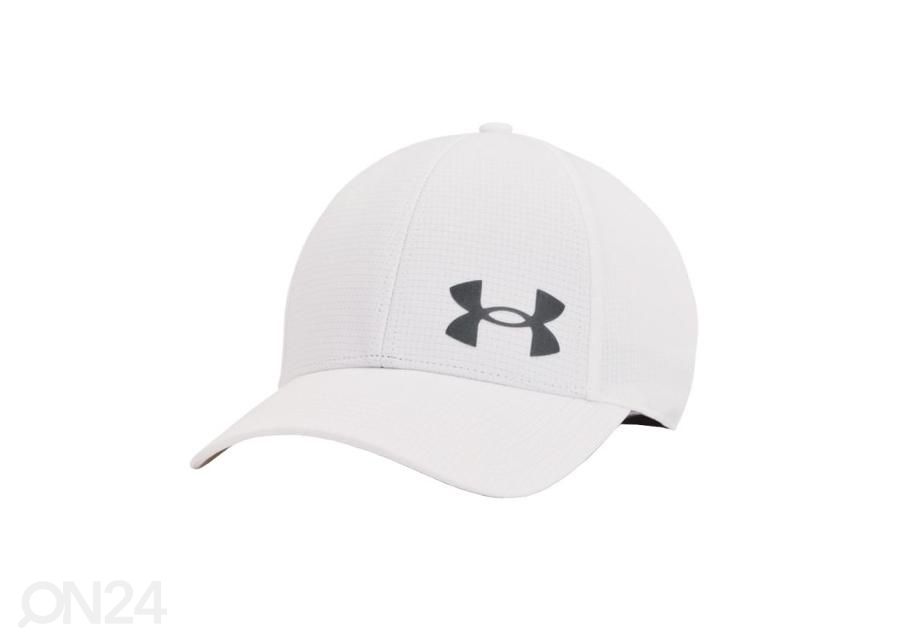 Nokamüts Under Armour Iso-Chill ArmourVent Cap suurendatud