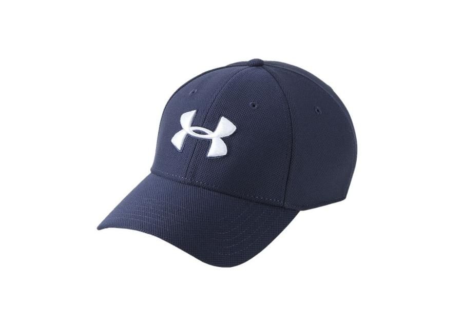 Nokamüts Under Armour Mens Blitzing 3.0 Cap 1305036-410 suurendatud