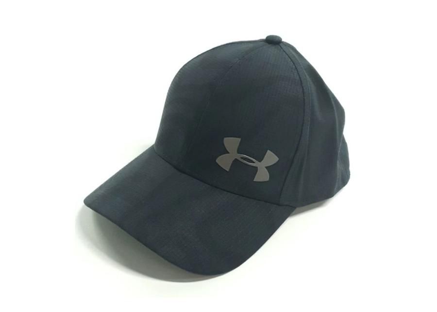 Nokamüts Under Armour Mens Printed Airvent Core Cap 1351480-001 suurendatud