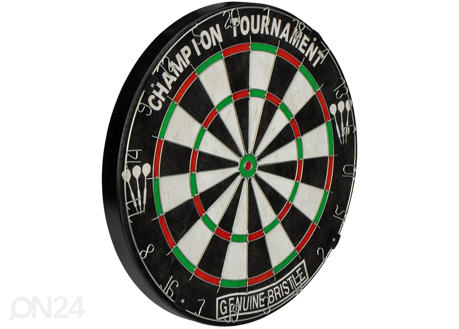 Noolemäng Classic Abbey Darts suurendatud