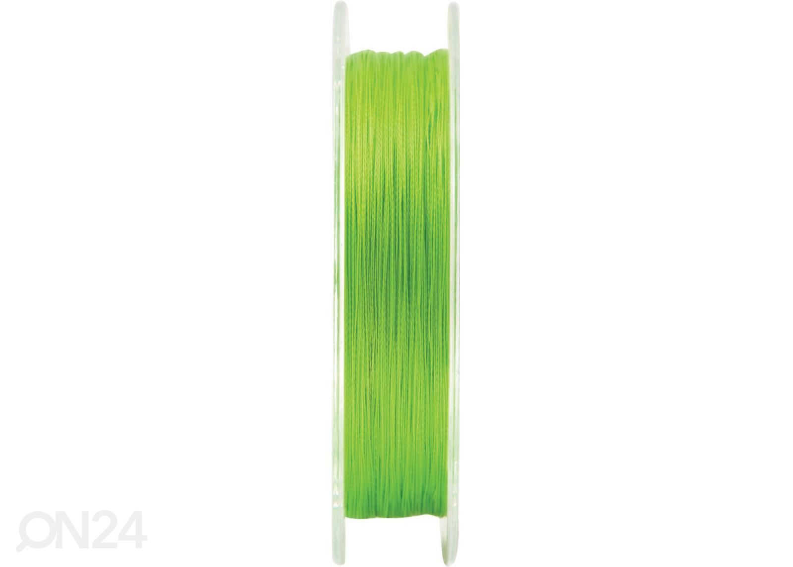 Nöör trabucco dyna-tex x4 power uv 150 m 0,128 mm suurendatud