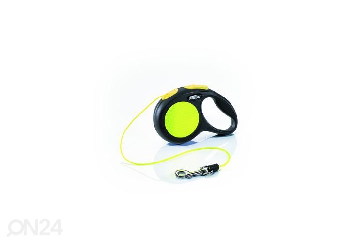 Nöörrihm neon xs 3 m suurendatud