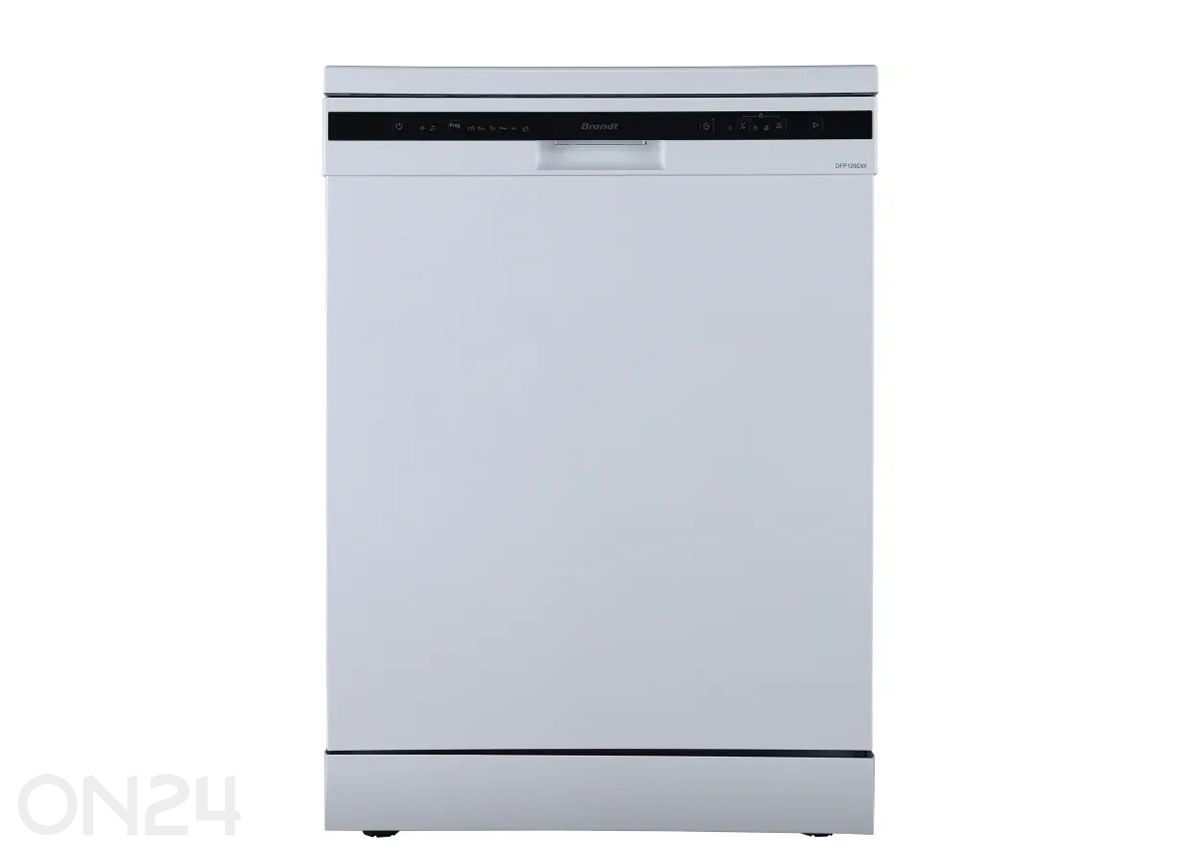 Nõudepesumasin Brandt DFP3129DW suurendatud