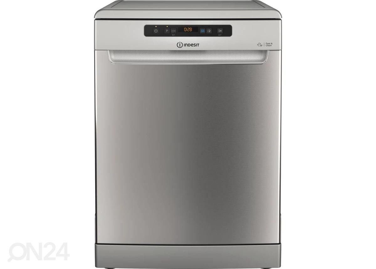 Nõudepesumasin Indesit D2FHD624AS suurendatud