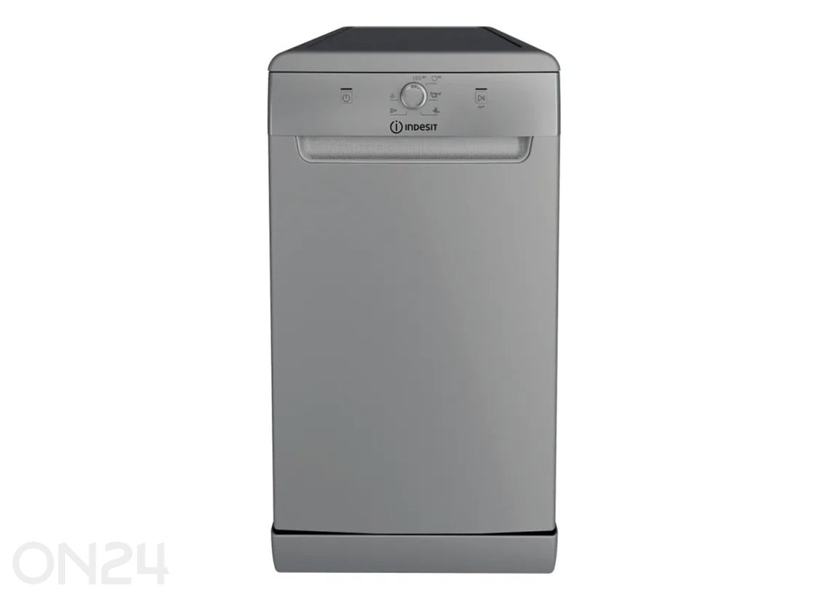 Nõudepesumasin Indesit DF9E1B10S suurendatud