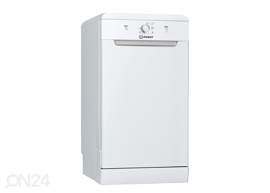 Nõudepesumasin Indesit DSFE1B10 suurendatud
