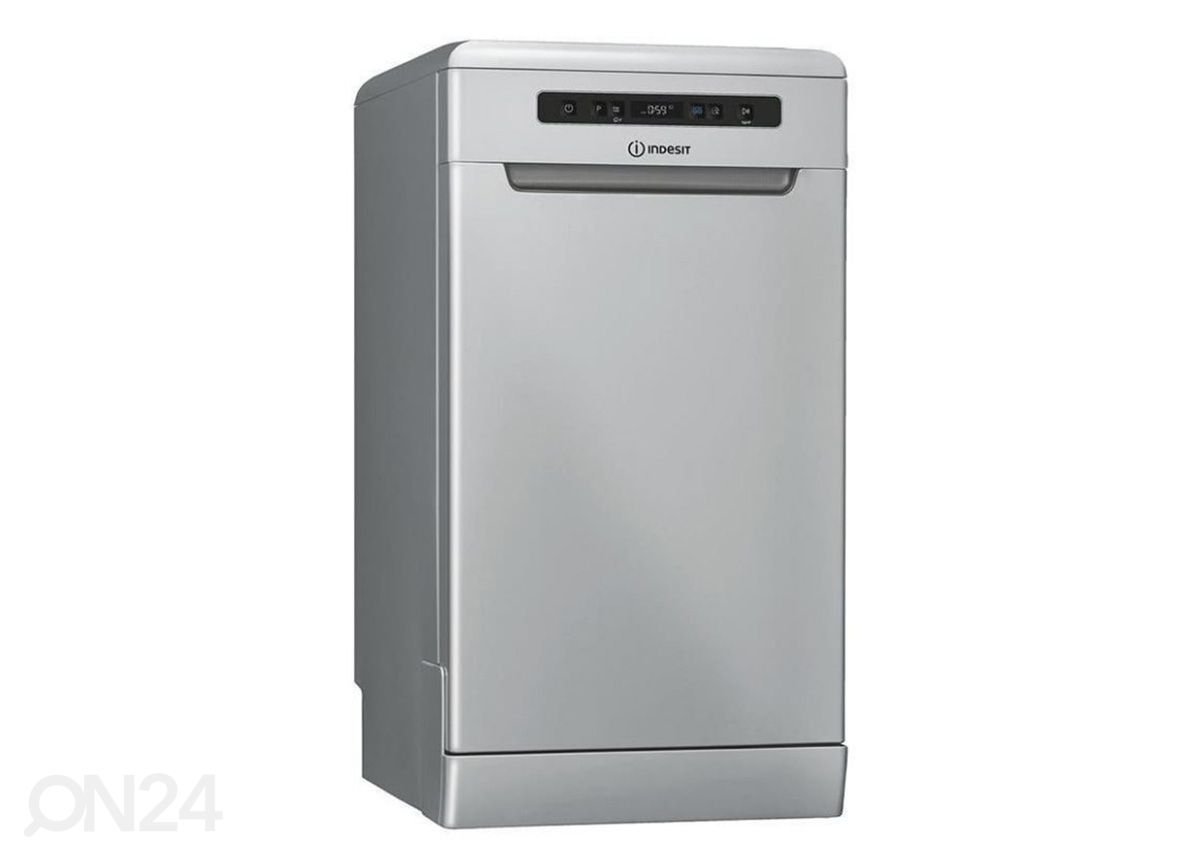 Nõudepesumasin Indesit DSFO3T224CS suurendatud