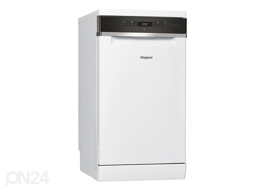 Nõudepesumasin Whirlpool WSFO3O34PF suurendatud
