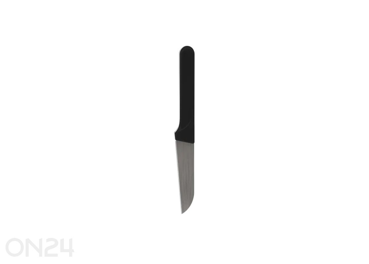 Nuga Barbecook Olivia 22 cm suurendatud