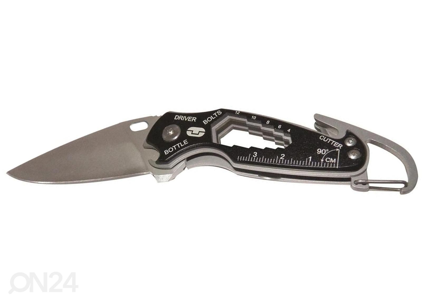 Nuga smartknife suurendatud