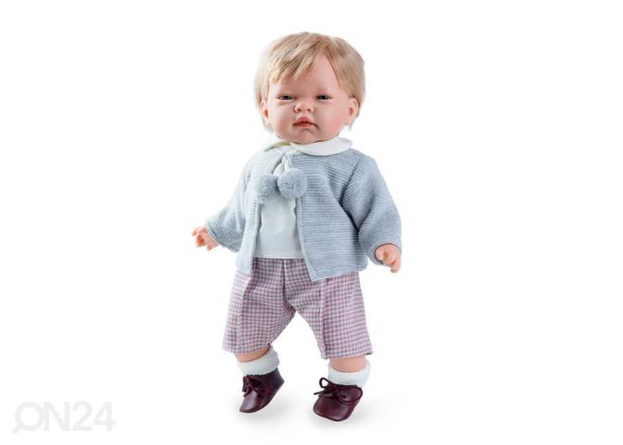 Nukk Celio Boutique 45 cm suurendatud