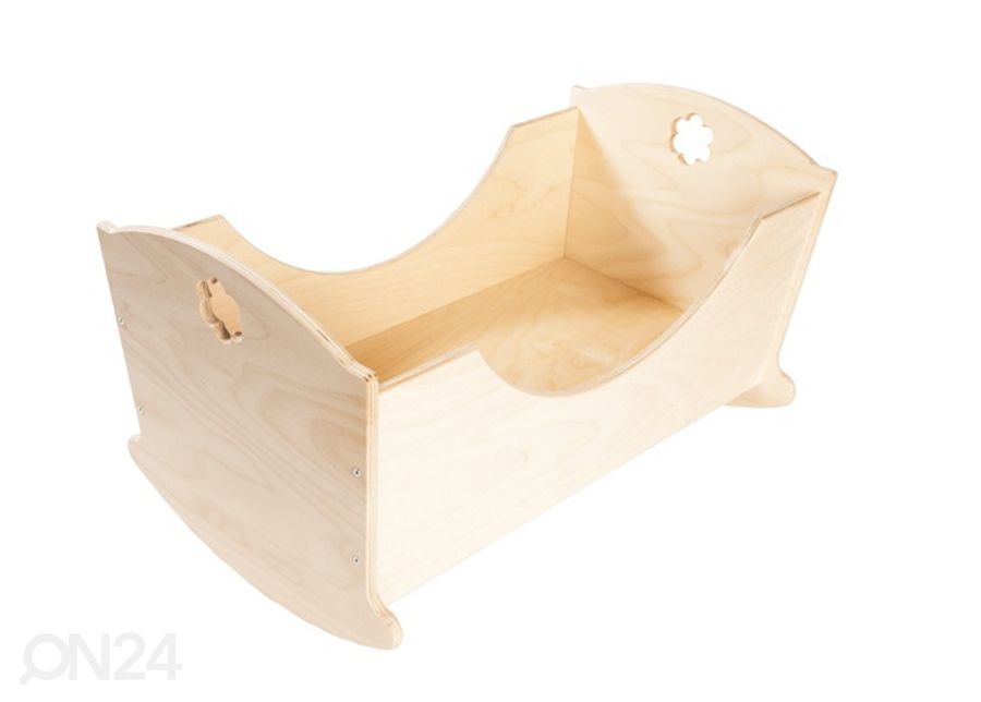 Nukuhäll Liisi 53 cm suurendatud