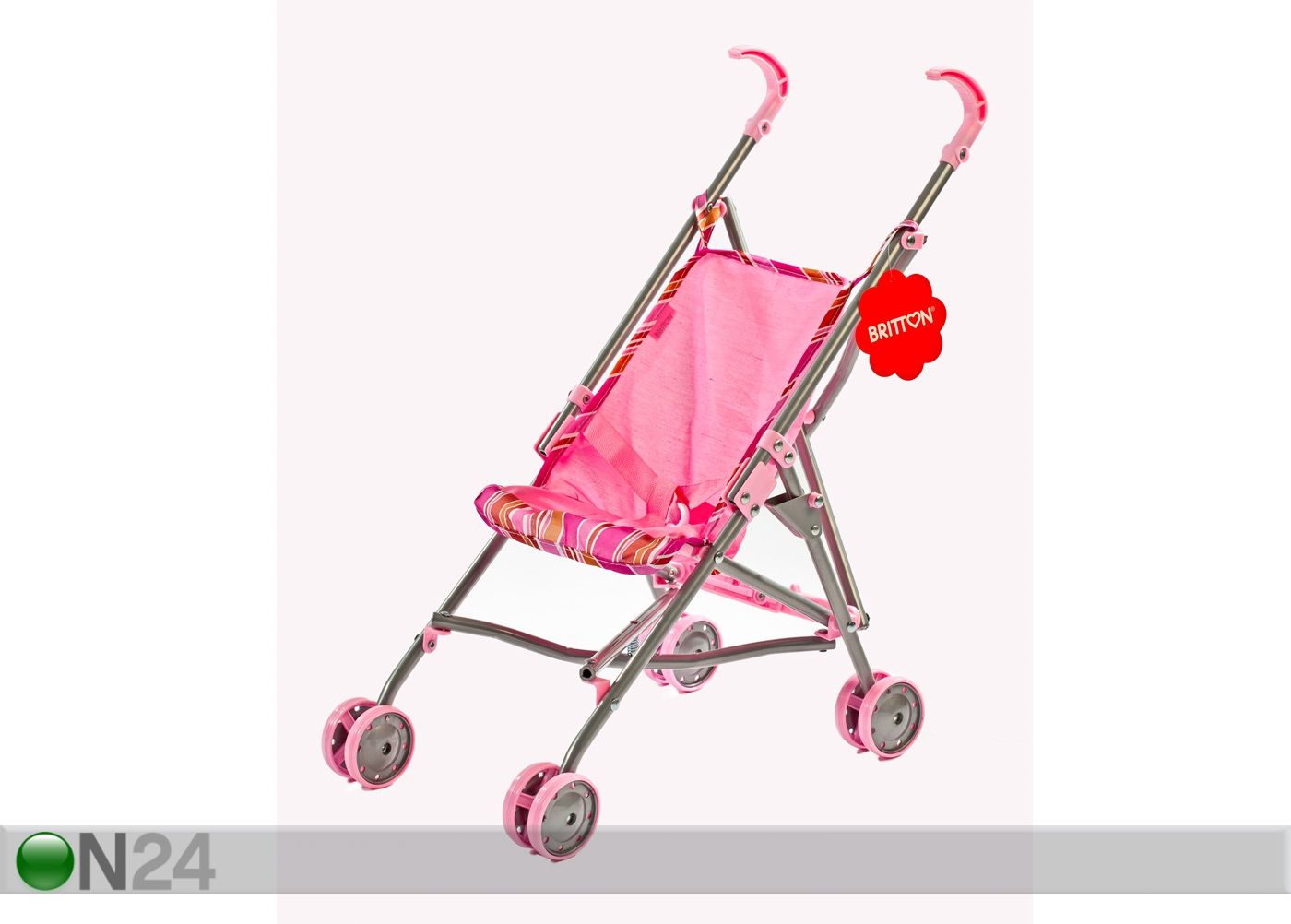 Nukukäru Britton Basic suurendatud