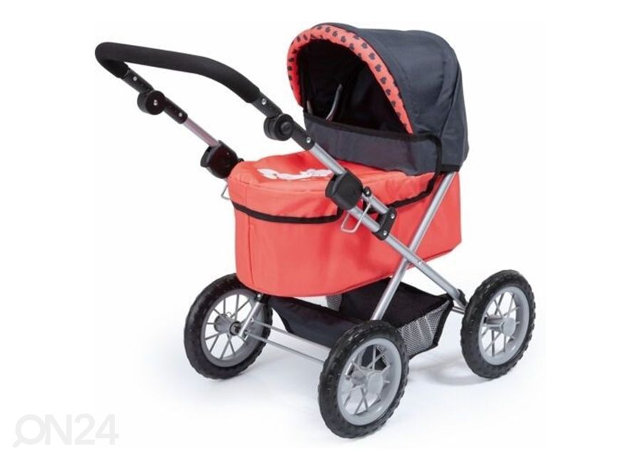 Nukuvanker MyToys Trendy suurendatud