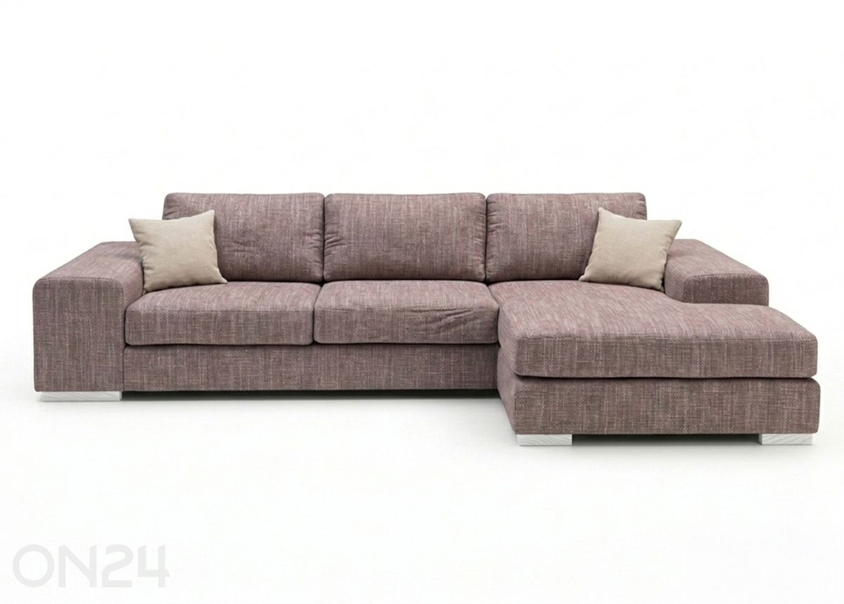 Nurgadiivan suurendatud