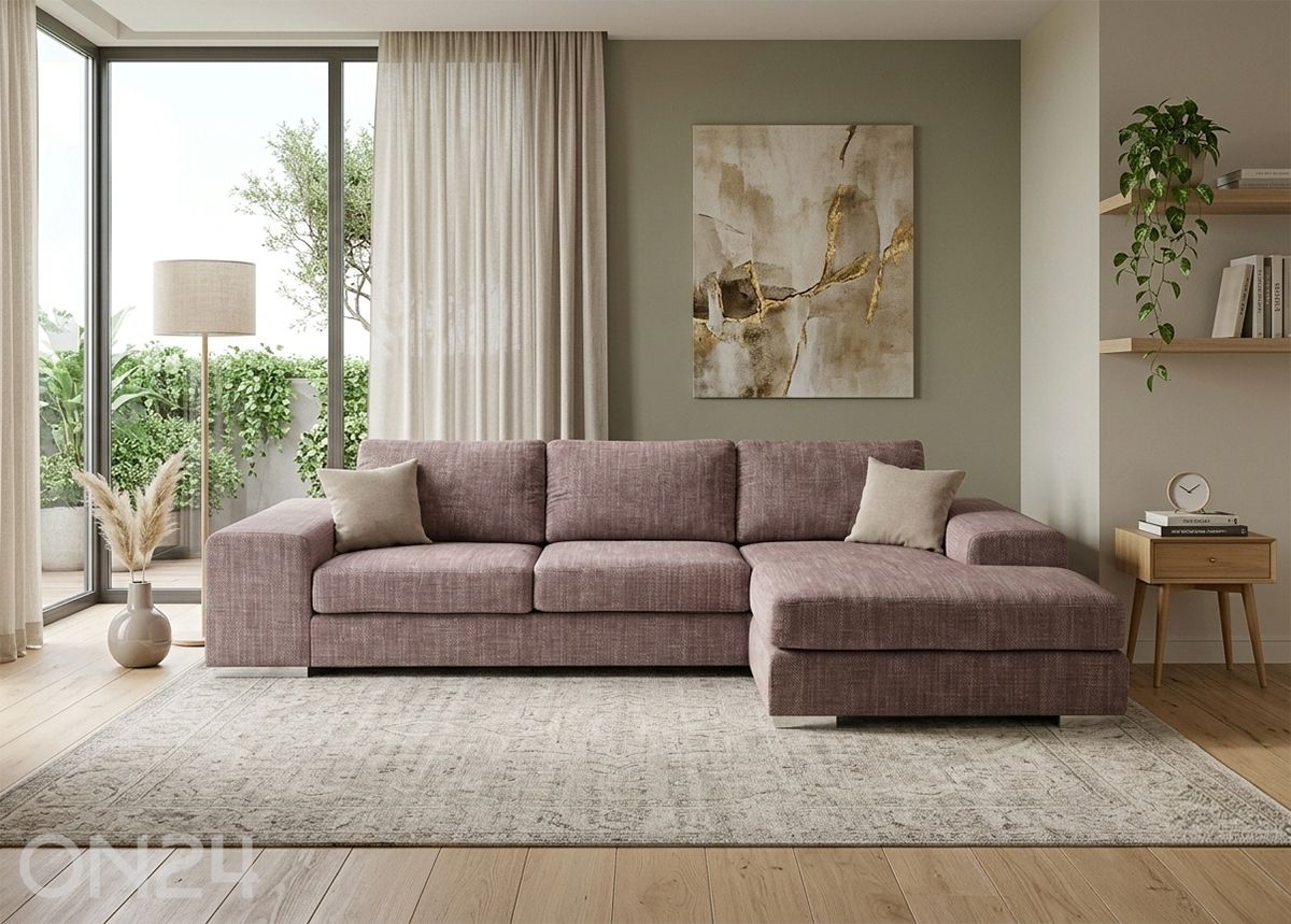 Nurgadiivan suurendatud